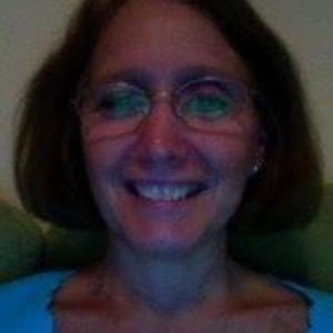 Meet your Posher, Debbie